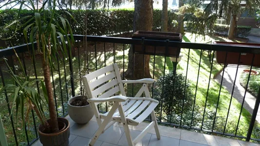 Rooms in Milano Zona 8 - Fiera, Gallaratese, Quarto Oggiaro - photo 5