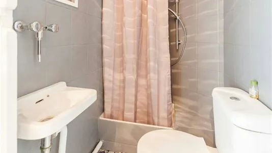 Rooms in Paris 18ème arrondissement - Montmartre - photo 7