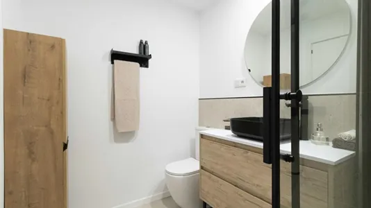 Rooms in Madrid Moncloa-Aravaca - photo 6