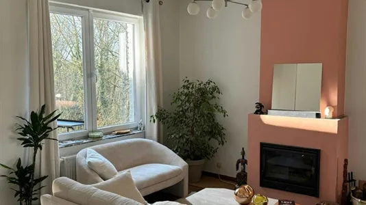 Apartments in Brussels Ukkel - photo 2