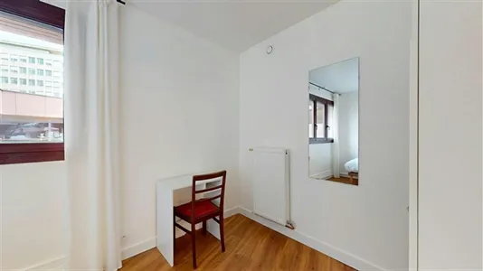 Rooms in Strasbourg - photo 5