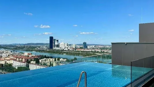 Apartments in Vienna Leopoldstadt - photo 5