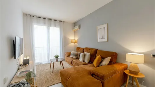 Rooms in Barcelona Sant Andreu - photo 8