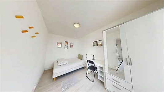 Rooms in Bordeaux - photo 2
