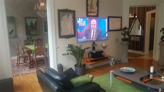 Apartments in Södermalm - photo 10