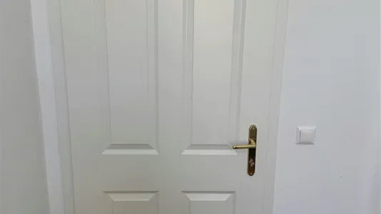 Rooms in Vienna Landstraße - photo 10