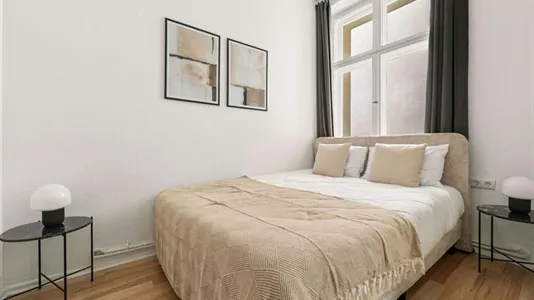 Apartments in Berlin Mitte - photo 8