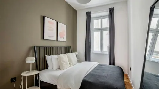 Apartments in Vienna Landstraße - photo 10