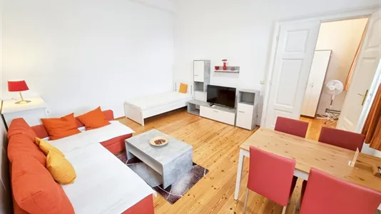 Apartments in Vienna Leopoldstadt - photo 4