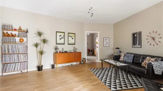 Apartments in Solna - photo 3