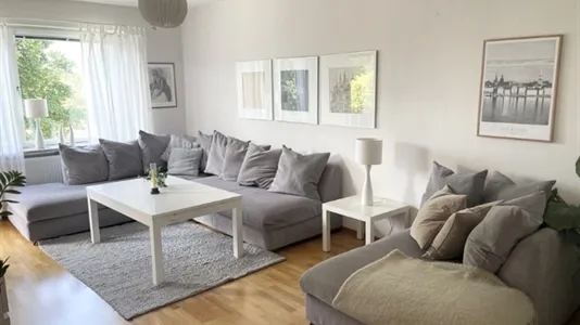 Apartments in Stockholm West - photo 1
