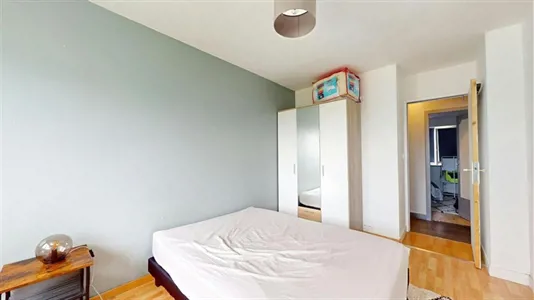 Rooms in Angers - photo 3