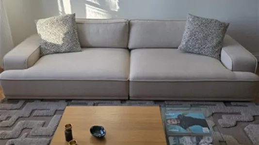 Apartments in Kungsholmen - photo 5