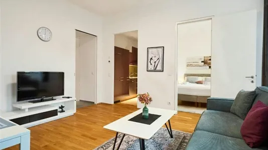 Apartments in Vienna Alsergrund - photo 2