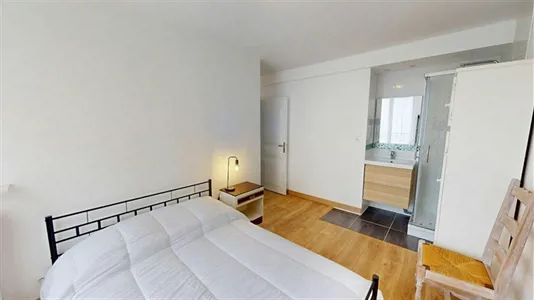 Rooms in Brest - photo 2