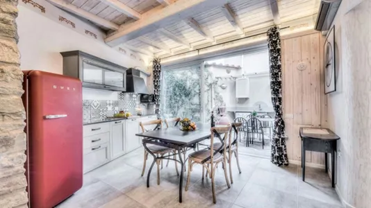 Apartments in Florence - photo 8