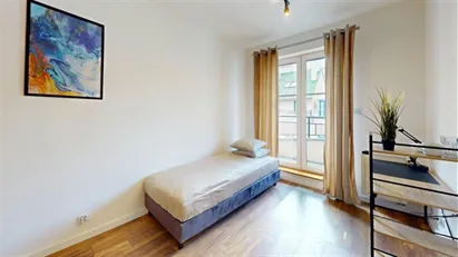 Room for rent in Warsaw Room for rent in Warsaw