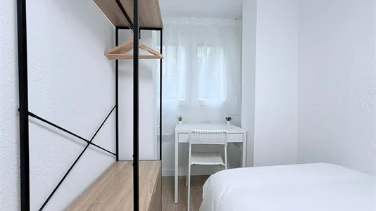Rooms in Los Berrocales - photo 2