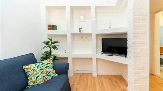 Apartments in Madrid Arganzuela - photo 1