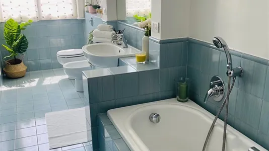 Rooms in Milano Zona 8 - Fiera, Gallaratese, Quarto Oggiaro - photo 9