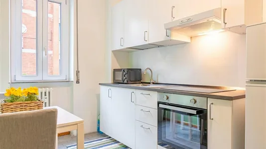 Rooms in Cinisello Balsamo - photo 10