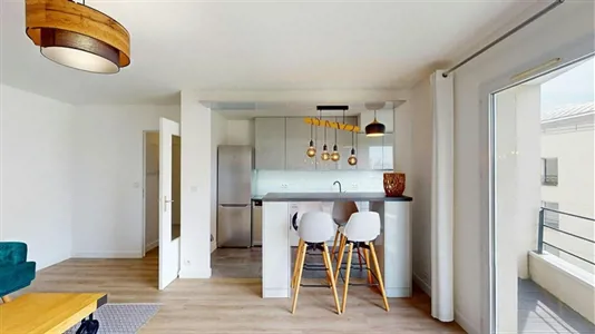 Apartments in Rennes - photo 3