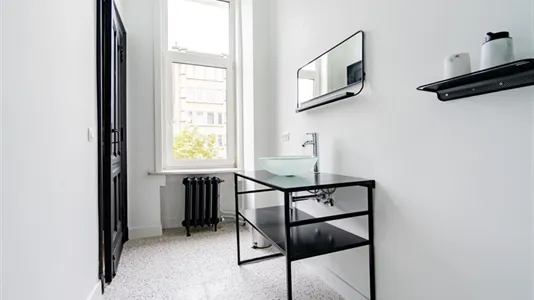 Rooms in Charleroi - photo 8