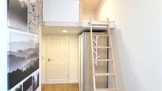 Rooms in Cologne Innenstadt - photo 1