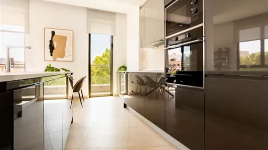 Apartments in Madrid Arganzuela - photo 9