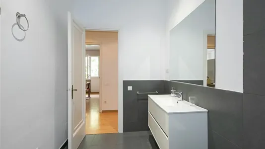 Rooms in Barcelona Sarrià-St. Gervasi - photo 5