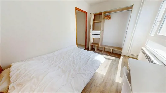 Rooms in Lyon - photo 3