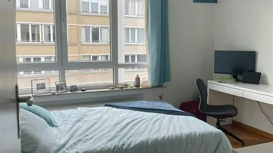 Rooms in Brussels Etterbeek - photo 2