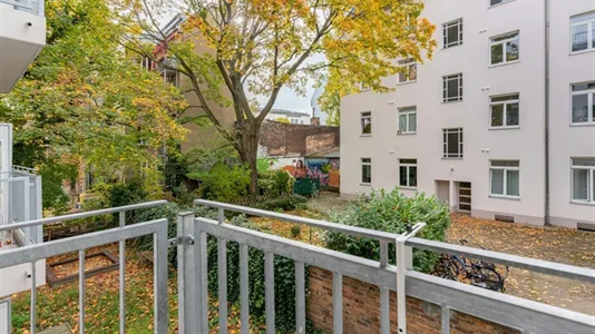 Apartments in Berlin Lichtenberg - photo 10