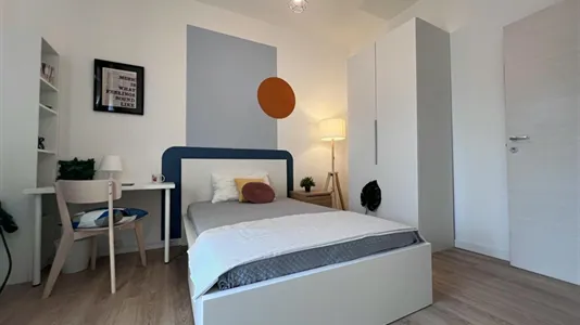 Rooms in Bologna - photo 1