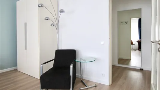 Apartments in Cologne Innenstadt - photo 8