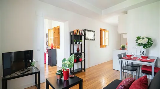 Apartments in Húmera-Somosaguas-Prado del Rey - photo 9