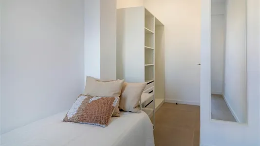 Rooms in Valencia L'Eixample - photo 6