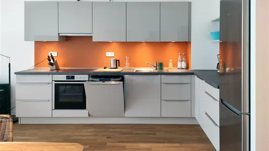 Apartments in Berlin Neukölln - photo 7