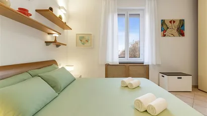 Apartment for rent in Milano Zona 8 - Fiera, Gallaratese, Quarto Oggiaro, Milan
