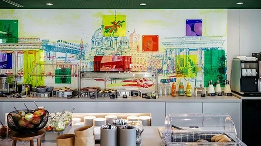 Apartments in Berlin Mitte - photo 9