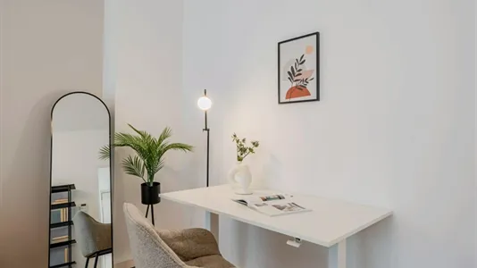 Apartments in Berlin Neukölln - photo 9