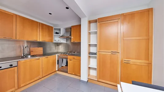 Rooms in Brussels Elsene - photo 7