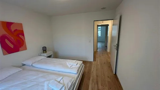 Apartments in Zürich Distrikt 9 - photo 4