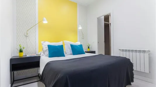 Apartments in Madrid Centro - photo 9