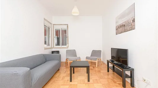 Rooms in Location is not specified - photo 2