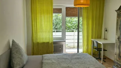 Room for rent in Munich
