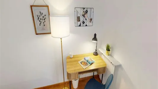 Rooms in Nanterre - photo 5