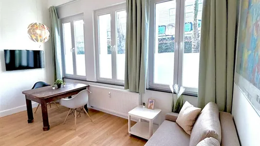 Apartments in Cologne Innenstadt - photo 8