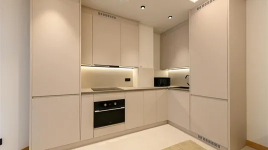 Apartments in Húmera-Somosaguas-Prado del Rey - photo 7