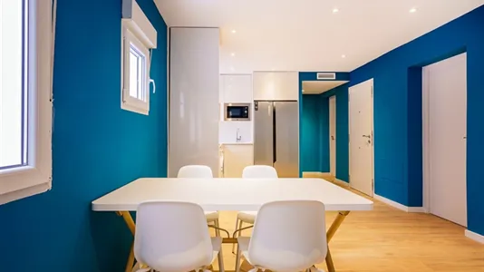 Rooms in Getafe - photo 4